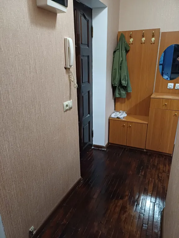 Уютная квартира вблизи городского парка