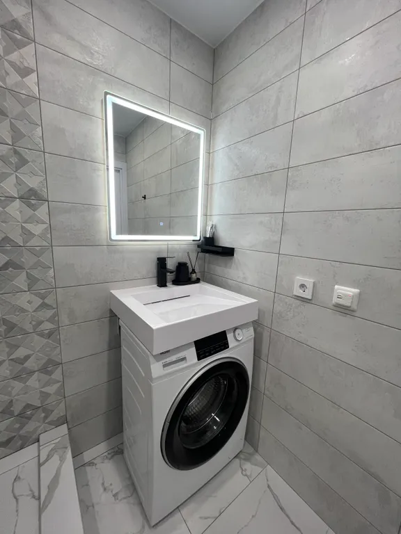 Студия в центре города