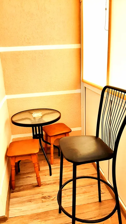 Квартира Уютная квартира в центре города, рядом с морем — Севастополь