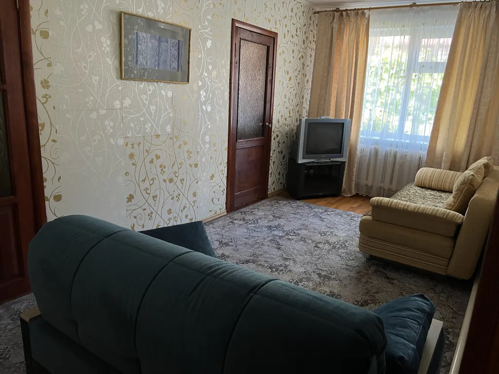 Коттедж Дом у моря в центральной части города целиком — Геленджик