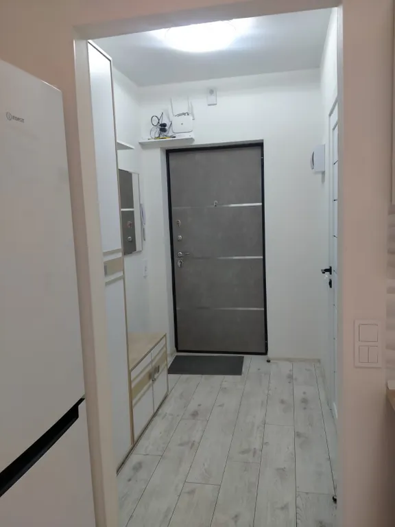 Студия у моря