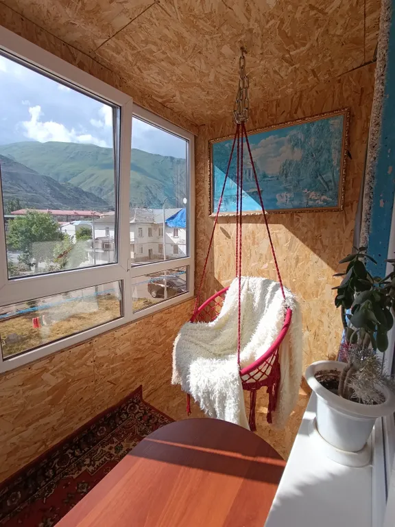 Квартира Величие гор — аренда посуточно в Тырныауз