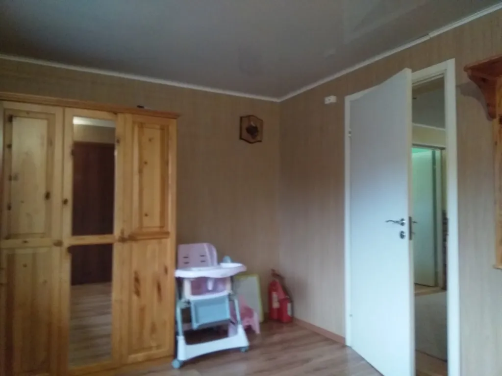 Дом на участке 27 соток