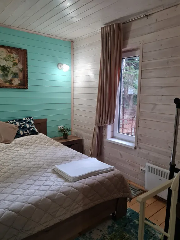 Коттедж Коттедж Шале среди высоких елей и сосен — Архыз