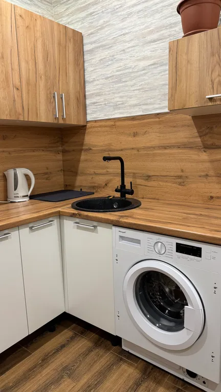 Уютная 1-комнатная квартира