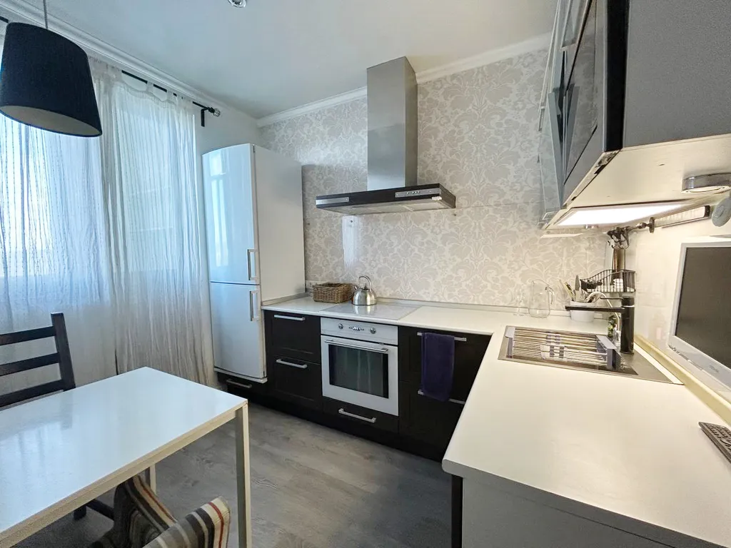 Northern apartment рядом с центром и прекрасным видом