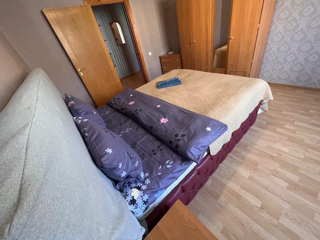 Vip 2-комнатная квартира в центре