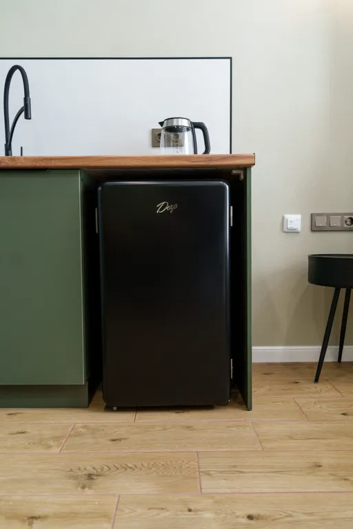 Квартира Квартира студия с дизайнерским ремонтом возле ТЦ Красная площадь — Краснодар