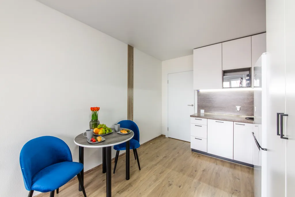 Квартира Квартира Smart apartment — Санкт-Петербург