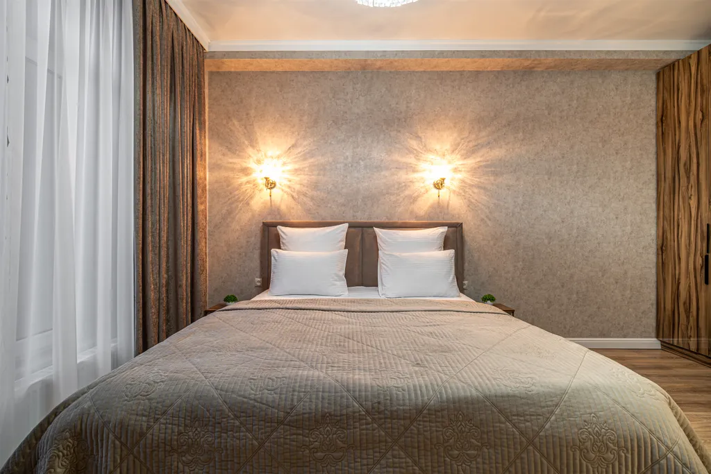 Уютная квартира в Терсколе