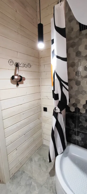 Уютный дом Little nest