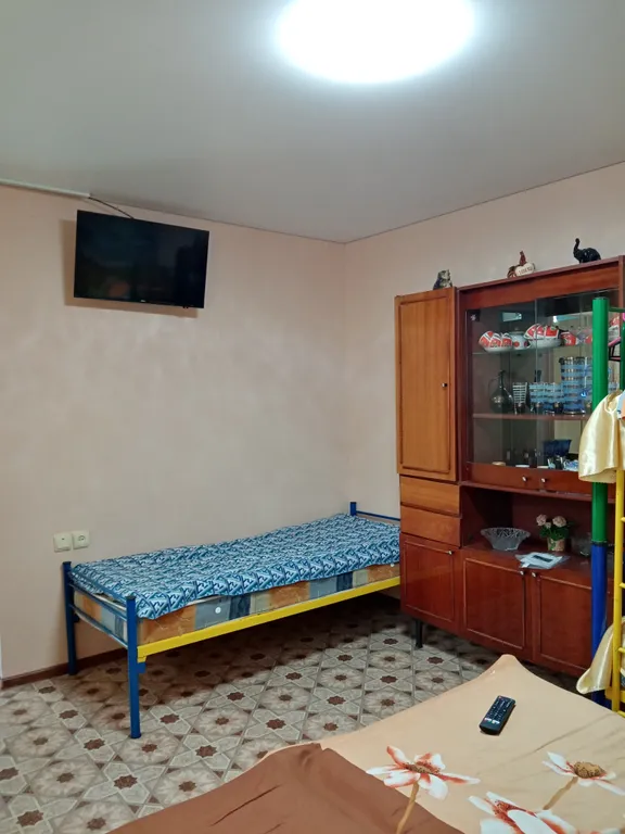 Уютный номер в частном секторе