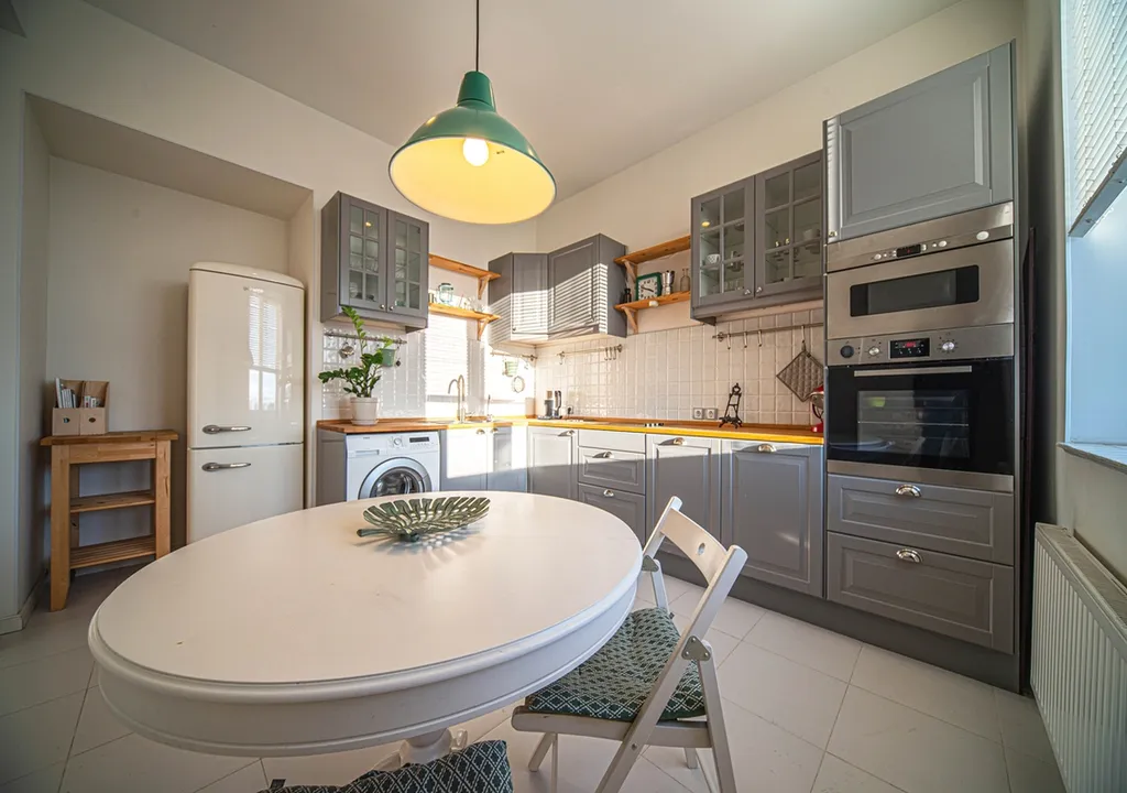 Loft Petrograd Apartment