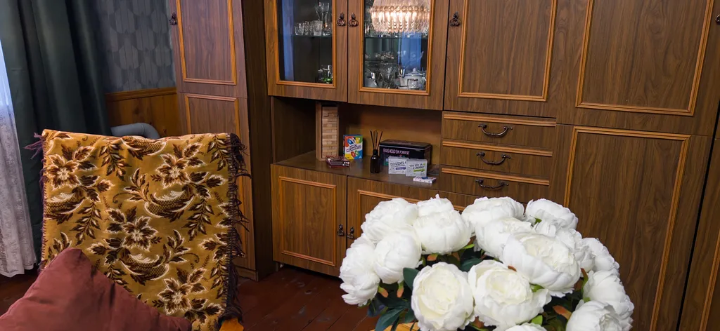 Гостевой дом