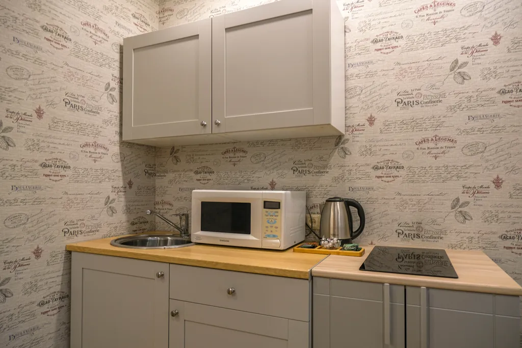 Уютная 2-комнатная квартира для большой компании!