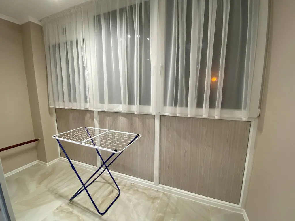 Апартаменты DeLux на Куйбышева