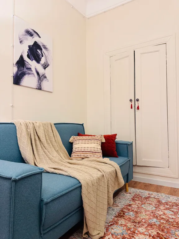 Апартаменты морошка