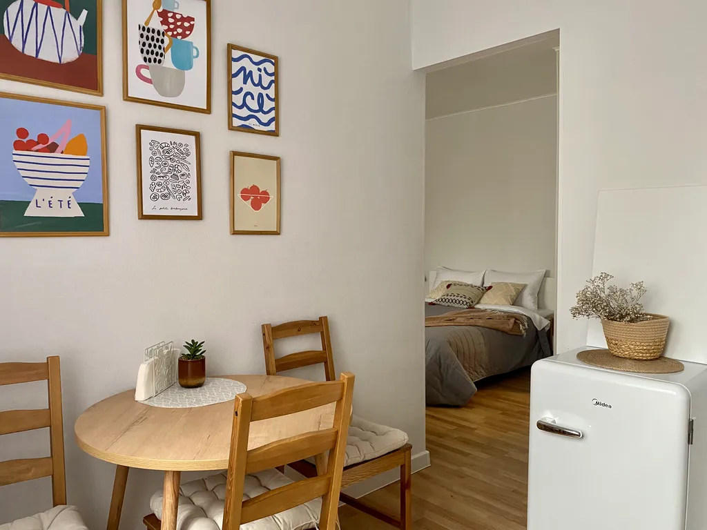 Квартира Уютная квартира в самом центре Великого Новгорода — Великий Новгород