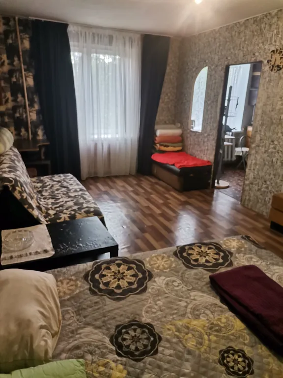 Квартира в центре