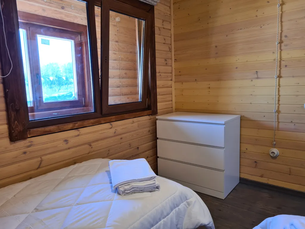 Дачи у Юрманки для душевного отдыха на природе