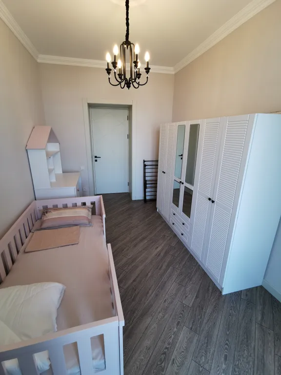 Уютная квартира в самом центре