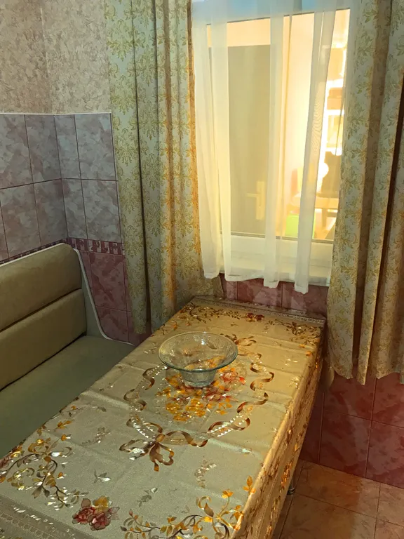 Квартира Комната — Лазаревское