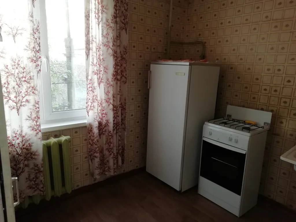 Квартира на Семеновском озере