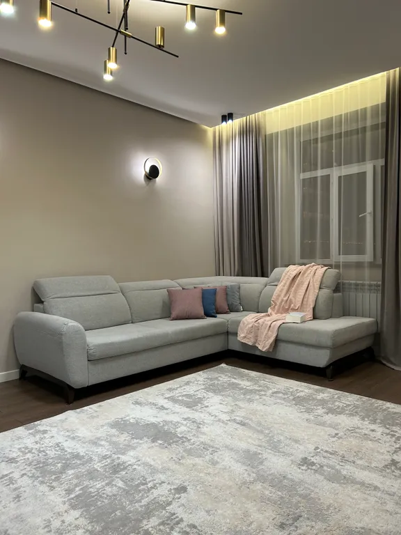 Апартамент возле моря