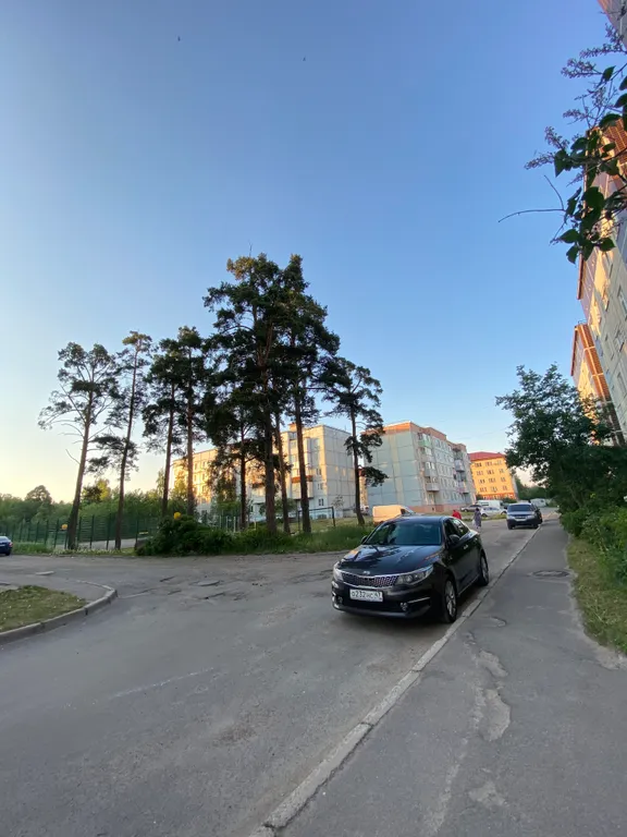 Солнечная квартира, Wi-Fi