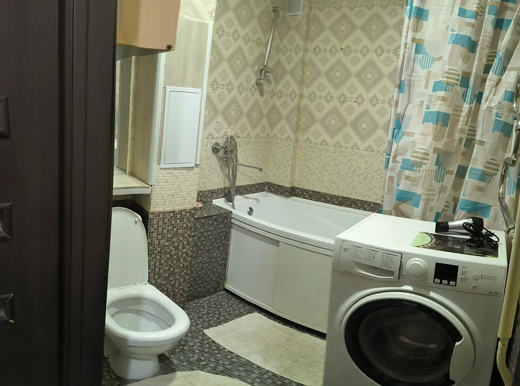 Квартира Уютная квартира в центре города — Челябинск
