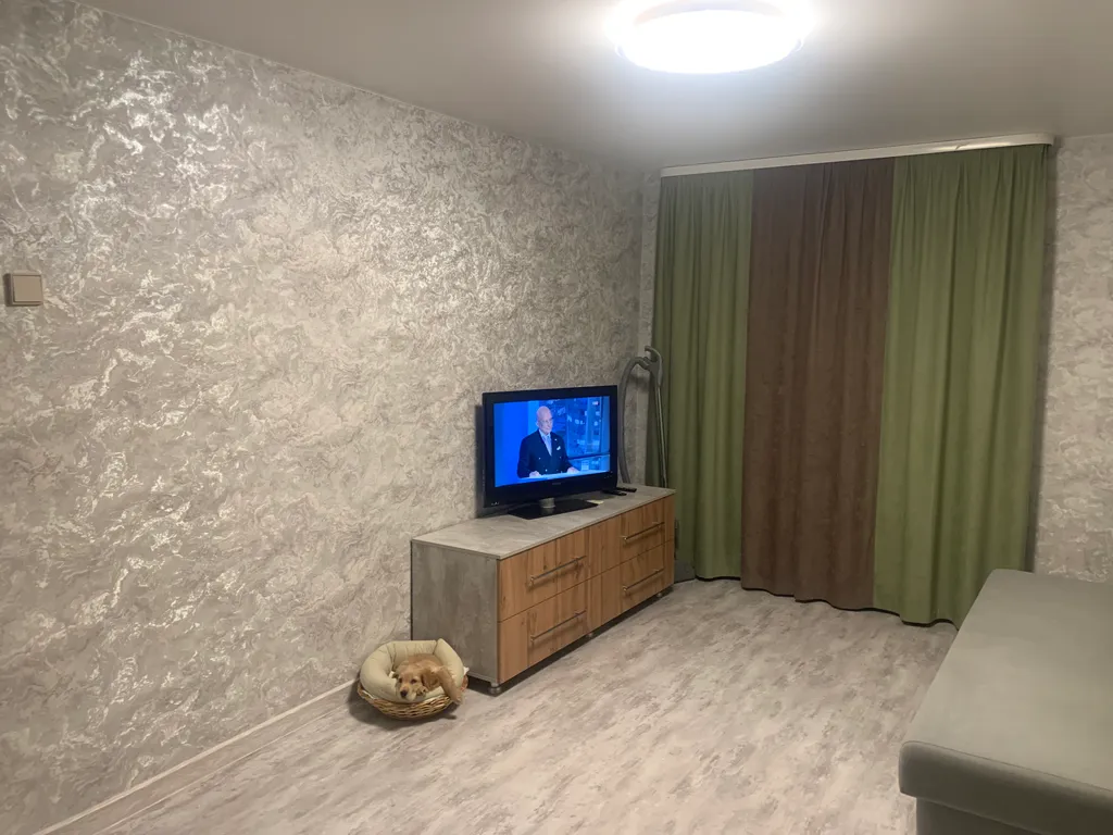 Уютная квартира вблизи основных туристических объектов