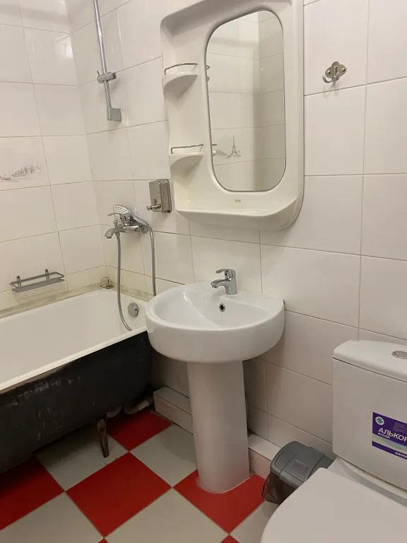 Уютная студия для вашего комфортного отдыха в самом центре