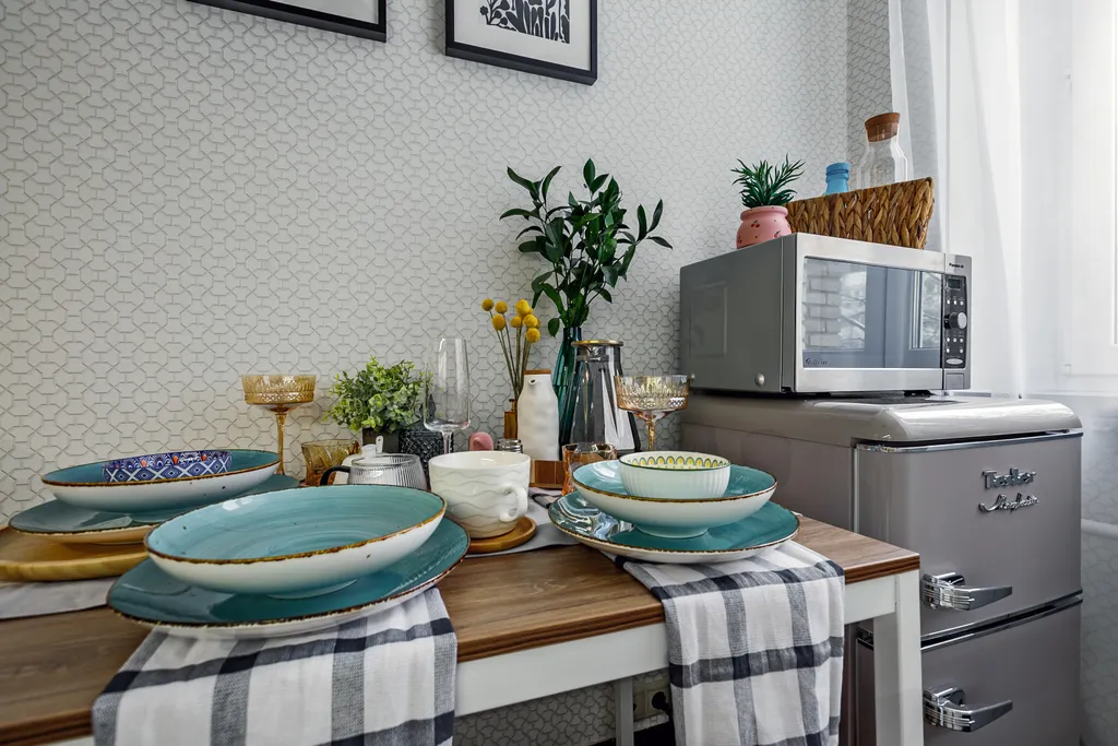 Квартира Квартира Belorusskaya railway station cozy apartment with parking — Москва