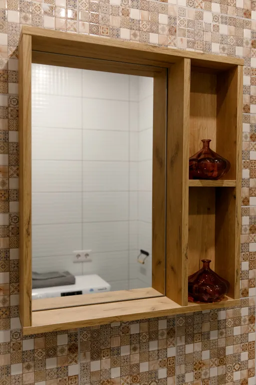 Квартира Квартира Samara sky flat — Самара