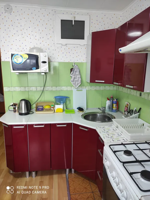 Квартира 2-комнатная Квартира — Анапа