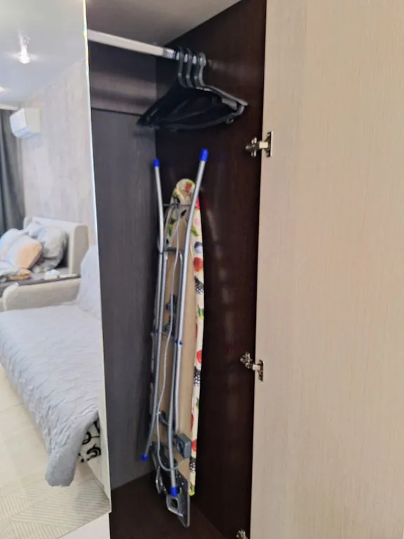 Квартира Уютная квартира — Элиста