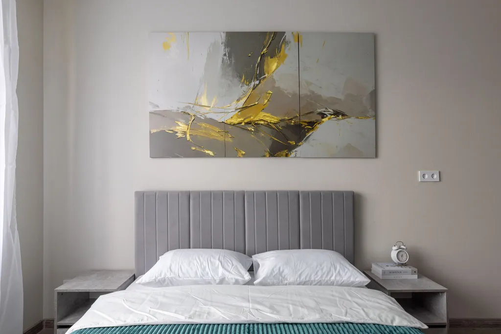 Квартира Уютные апартаменты — Санкт-Петербург