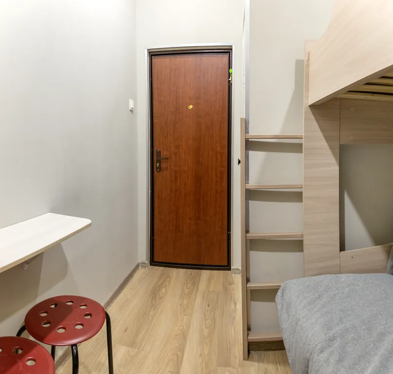 Квартира Квартира Студия в центре — Санкт-Петербург