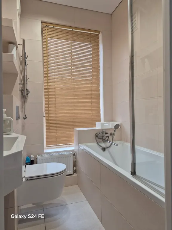 Дом с видом на море и Генуэзскую крепость