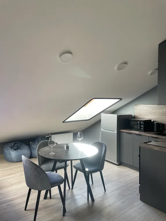 Квартира Квартира Апартамент в самом центре — Ломоносов