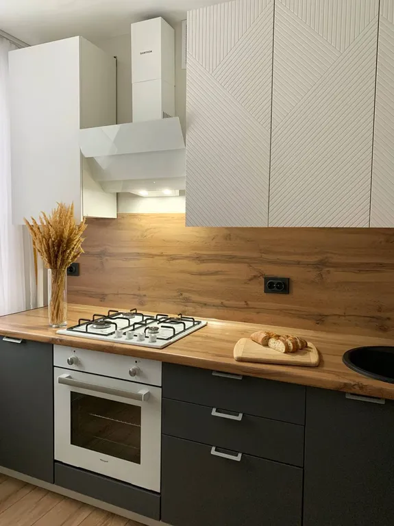 Гостеприимная квартира в шаге от Набережной