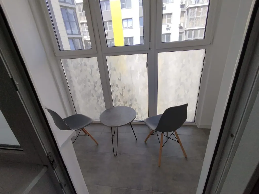 Квартира Новая квартира в ЖК Гарант — Анапа