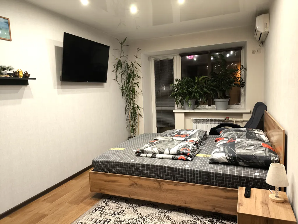 Квартира Апартаменты KimWay 1 — Хабаровск