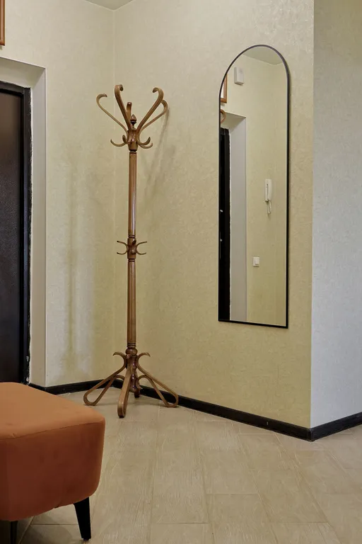 Комфортное жильё в центре с видом на реку Булак