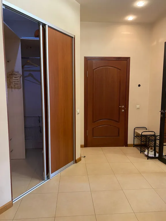 Просторная и уютная квартира у моря