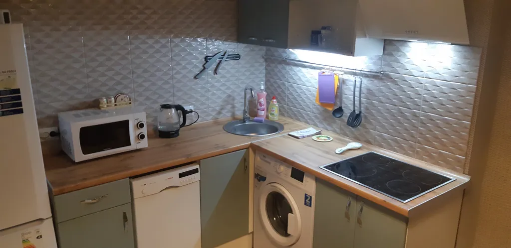 Квартира в центре с отчетными документами