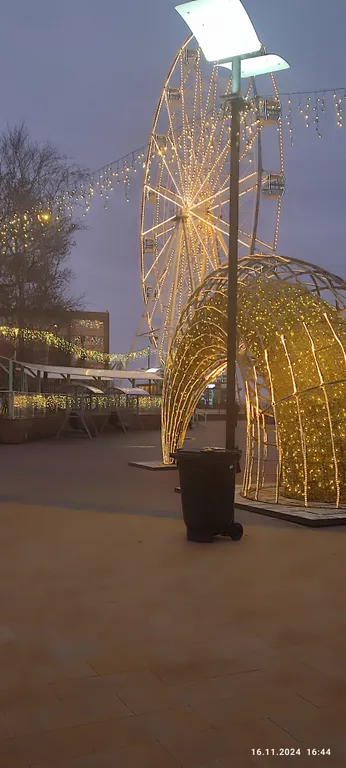 Уютная квартира в центре