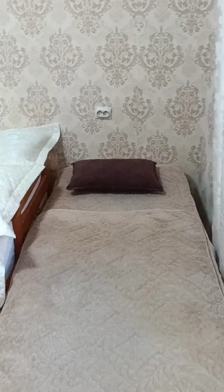 Квартира Квартира Студия в центре в 1 минуте до моря со своей зоной отдыха — Геленджик