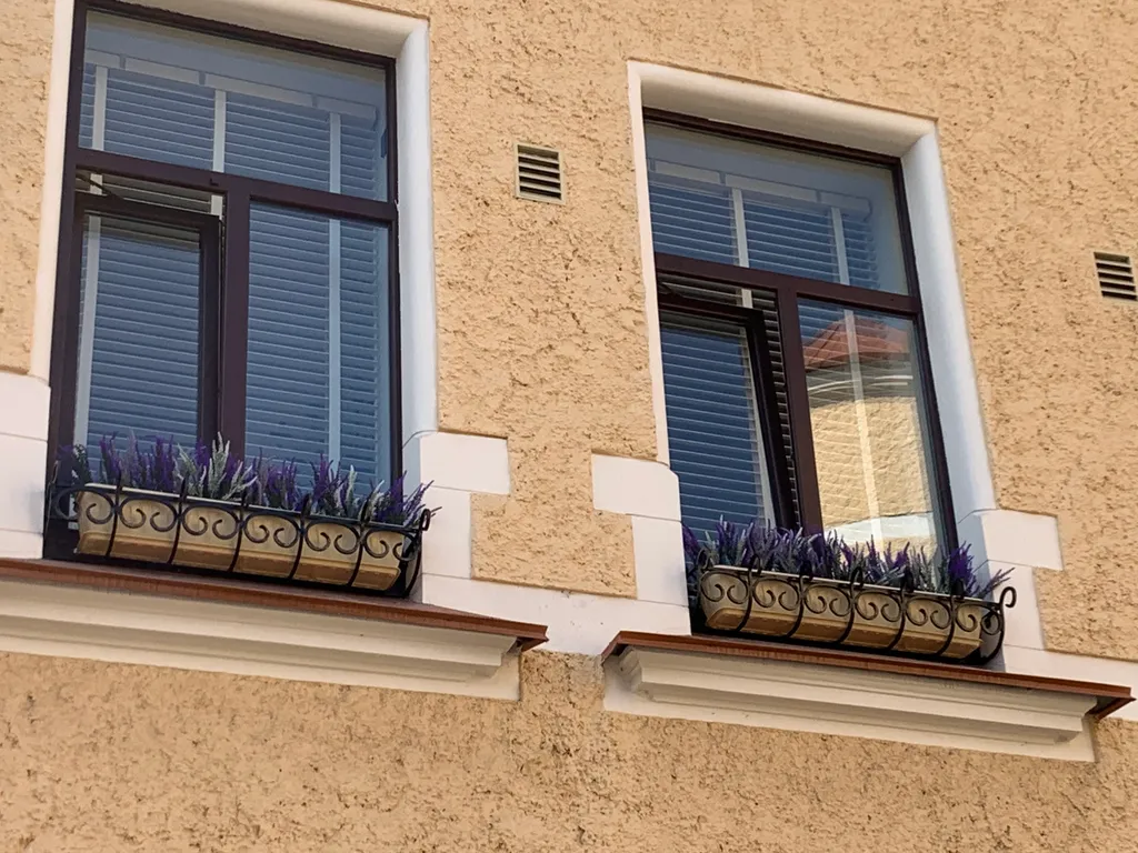 Дизайнерские апартаменты в центре средневекового Выборга