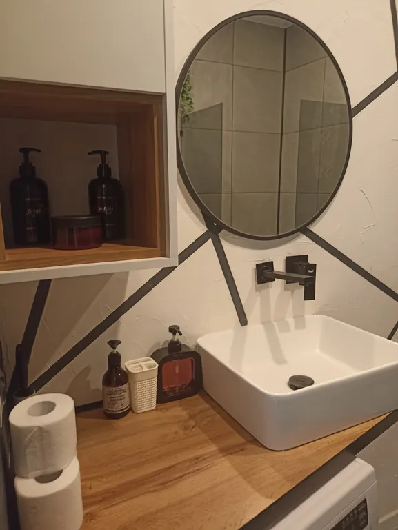 Квартира Квартира в ЖК Гарант — Анапа